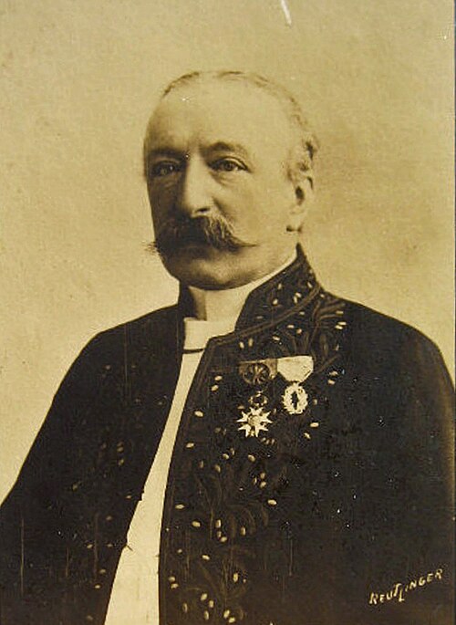Albert Sorel